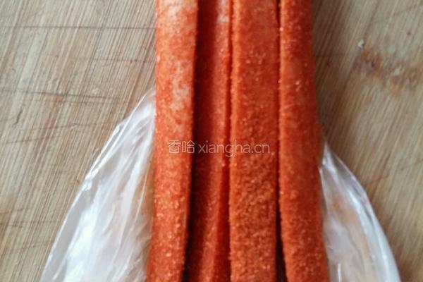 寿司的做法图解7