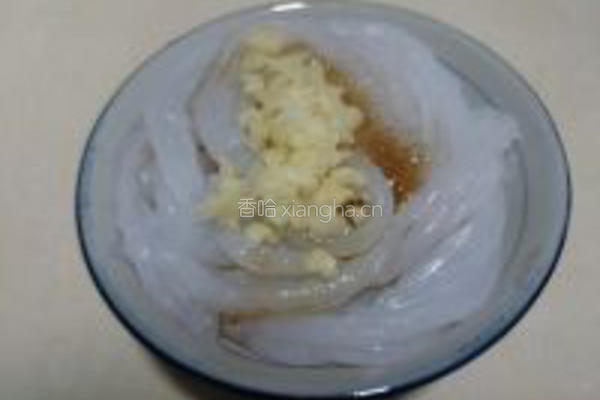 秘制麻辣凉粉的做法图解5