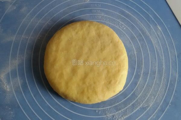 芝麻球的做法图解6