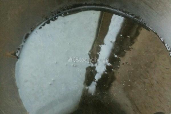 农家小炒肉的做法图解4