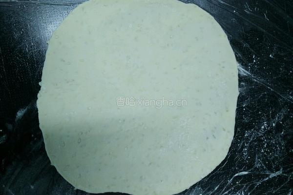 黑椒牛肉卷的做法图解6