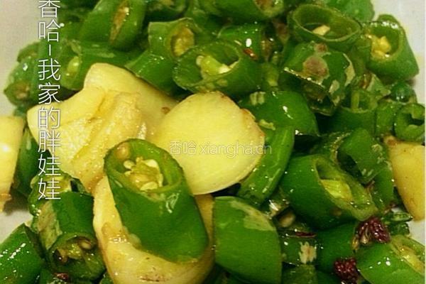 毛豆烧鸭的做法图解4