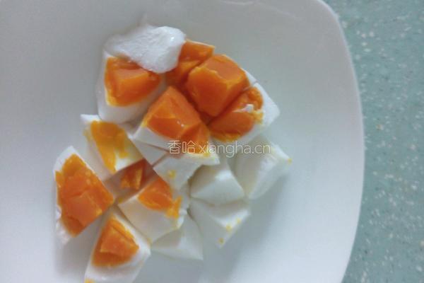 清火砂锅粥的做法图解4