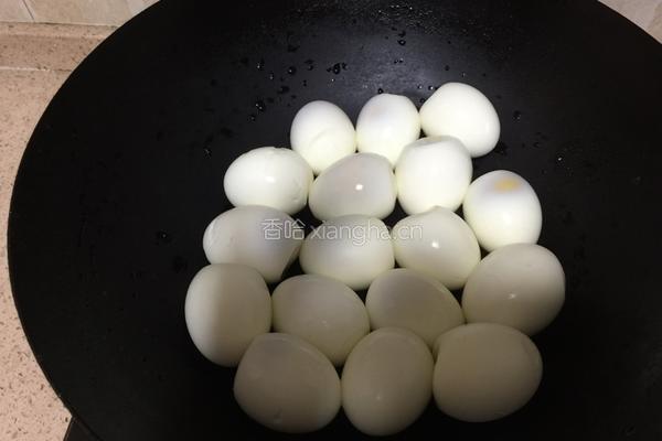 啤酒蛋的做法图解1