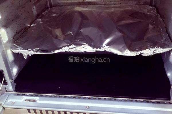 烤五花肉的做法图解6