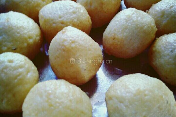 土豆红萝卜鱼蛋鸡翅咖喱的做法图解4