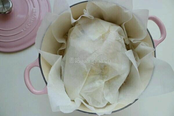 客家盐焗鸡的做法图解12