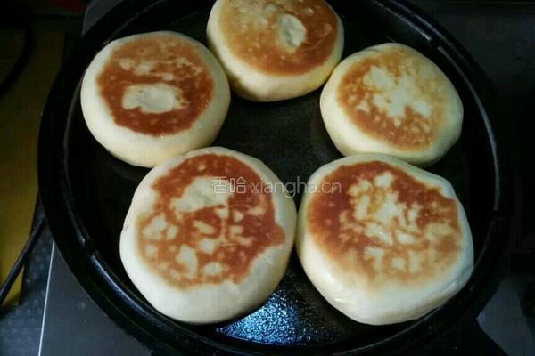 胶东喜饼的做法图解3