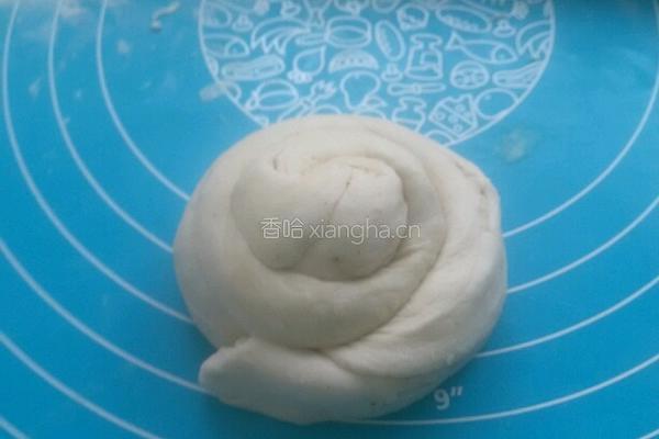 自制手抓饼的做法图解7