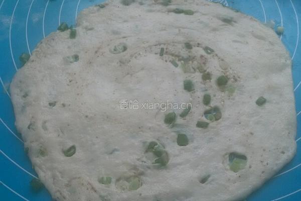 自制手抓饼的做法图解11