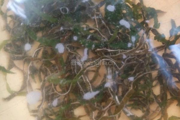 青翠豆干的做法图解3