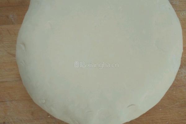 臊子面的做法图解11