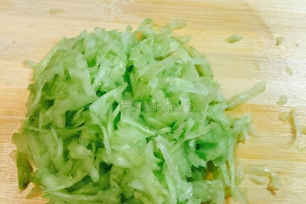 希腊酸奶酱的做法图解3