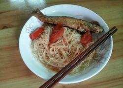 鱼面
