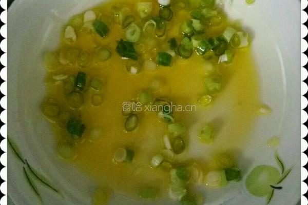 鸡蛋糕的做法图解7