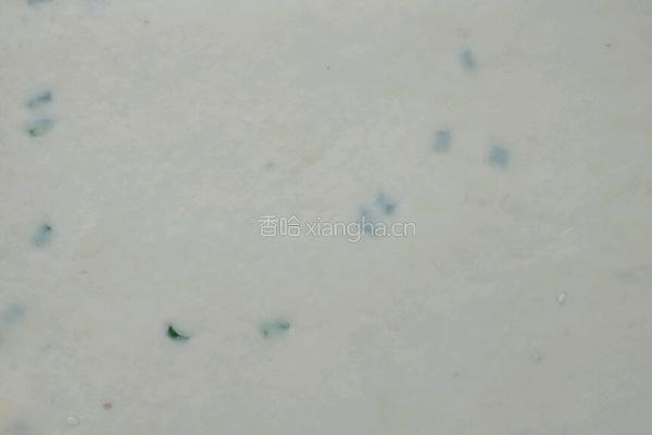 家常烙饼的做法图解7