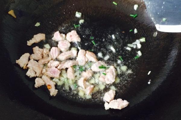 土豆烧肉的做法图解5