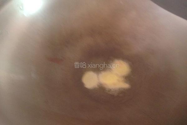 清炒虾姑的做法图解1