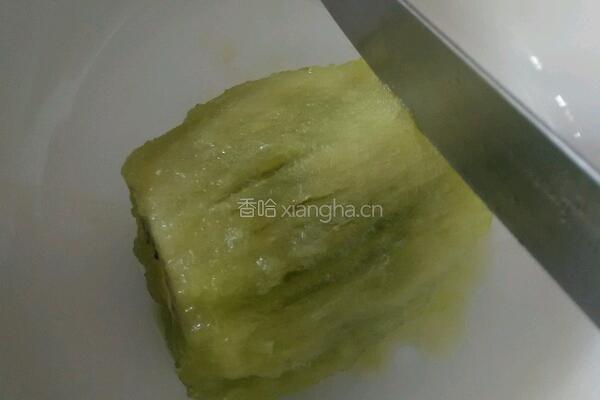 酸奶水果沙拉的做法图解4