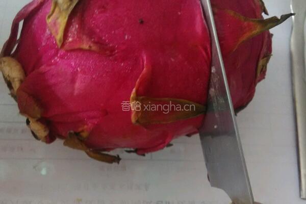 酸奶水果沙拉的做法图解8