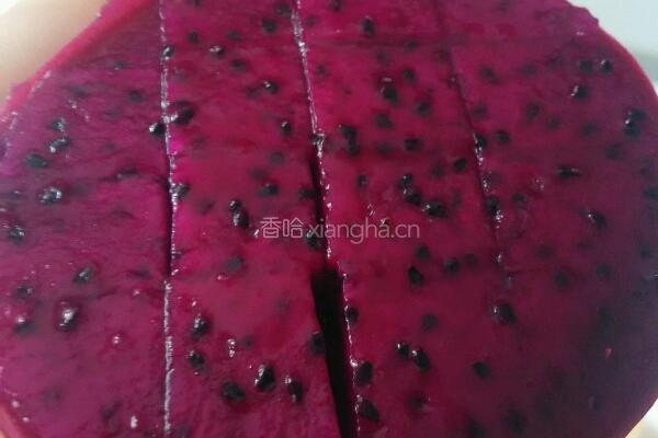 酸奶水果沙拉的做法图解10