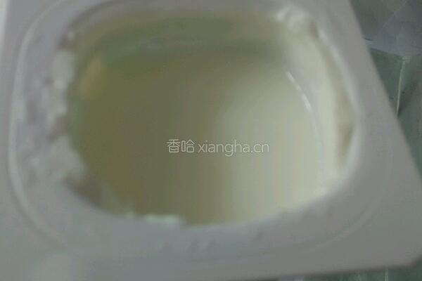 酸奶水果沙拉的做法图解13