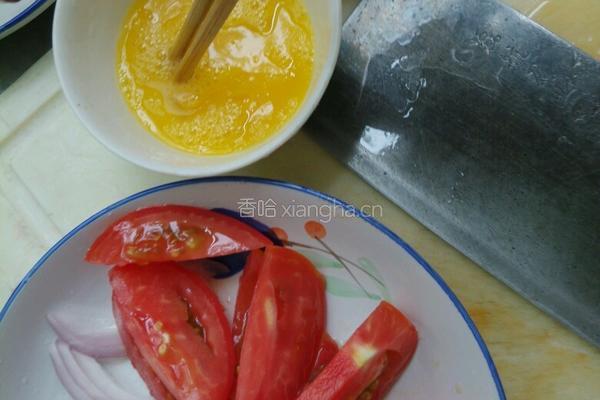 炒面的做法图解1