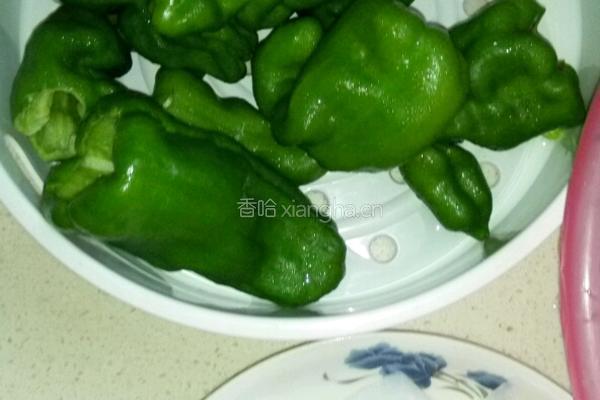 （捆蹄版）豆丁奇遇记的做法图解3