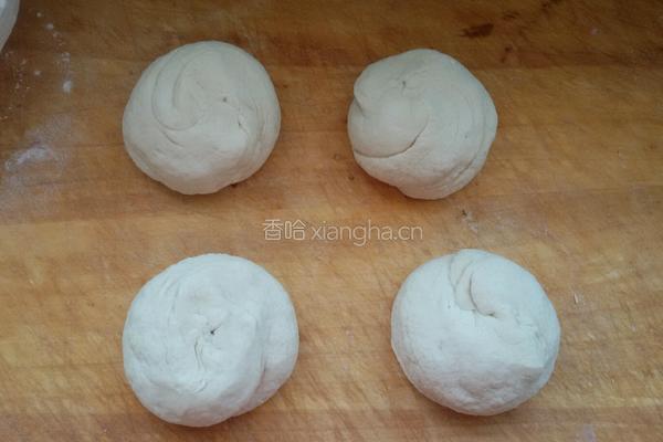发面饼加肉的做法图解7