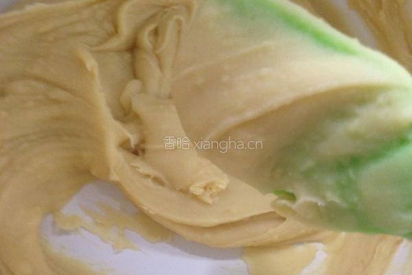 绿豆糕的做法图解4