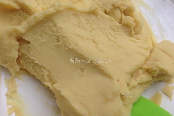 绿豆糕的做法图解5