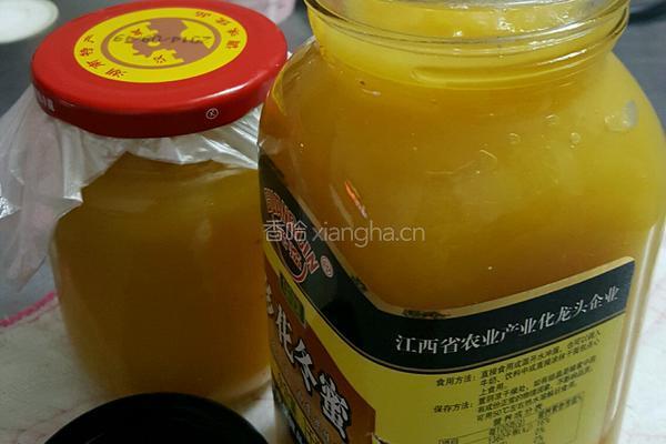 自制菠萝酱的做法图解5