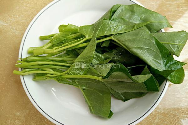 紫菜鸡汤的做法图解4
