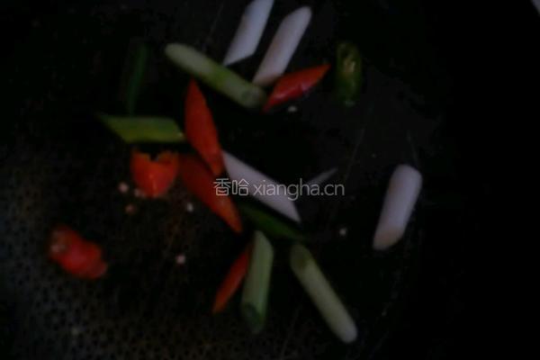 红烧鸡胸肉的做法图解5