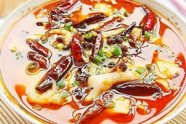 水煮鱼的做法图解5