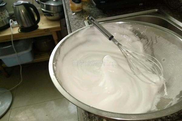 纸杯蛋糕（烤箱）的做法图解5