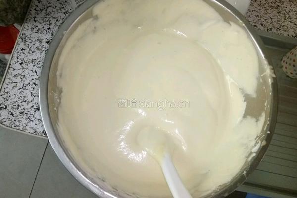纸杯蛋糕（烤箱）的做法图解6