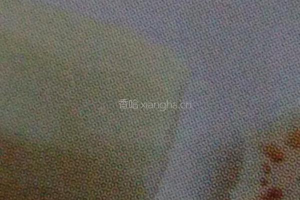 乌梅糯米藕的做法图解2
