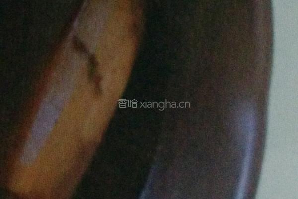 乌梅糯米藕的做法图解5