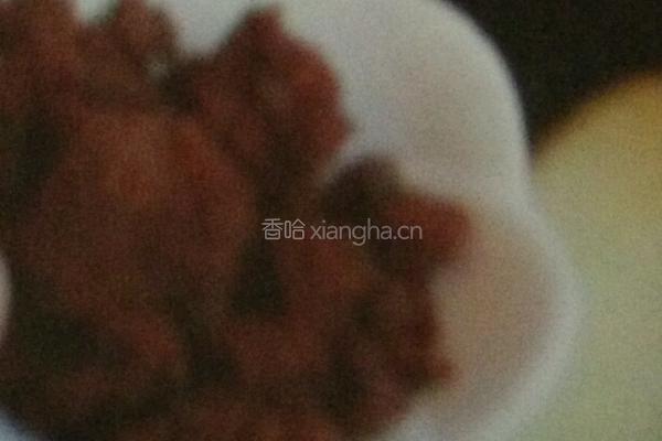 乌梅糯米藕的做法图解6
