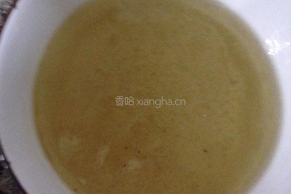 猪蹄皮冻的做法图解9
