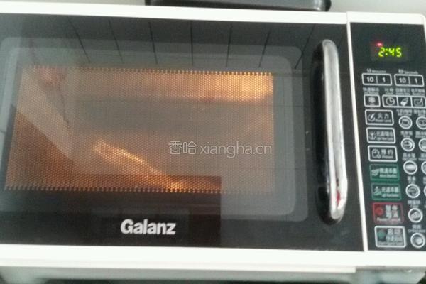 孜然小土豆的做法图解2