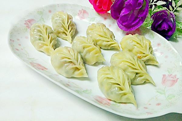 饺子