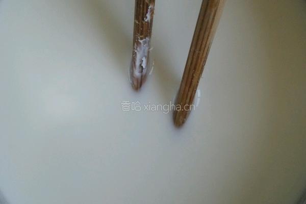 凉粉的做法图解1
