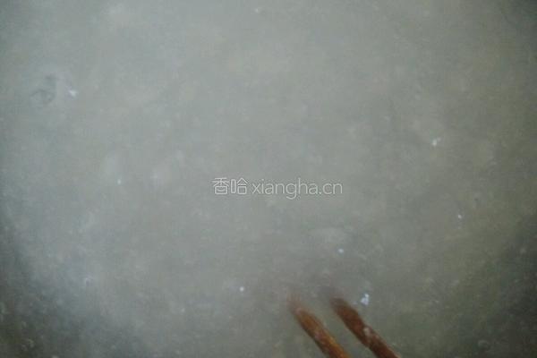 凉粉的做法图解3