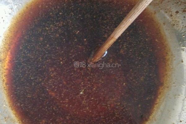 香酥鸡柳的做法图解2