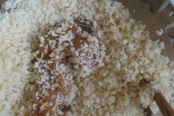 香酥鸡柳的做法图解6