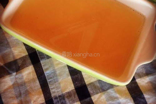 鸡蛋豆腐的做法图解4