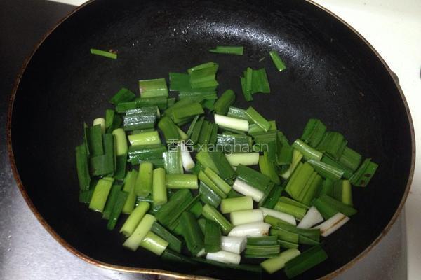 香煎草鱼片的做法图解6