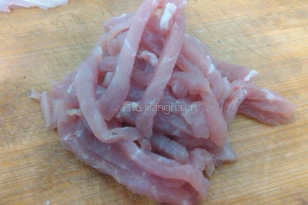 酸菜煮鲩鱼的做法图解12